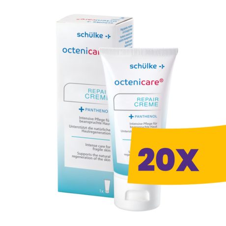 Schülke Octenicare® regeneráló krém 50ml (Karton - 20 db)