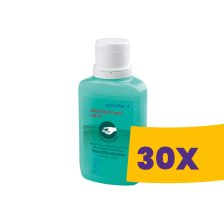   Schülke Desderman® Care kézápoló alkoholos kézfertőtlenítő és bemosakodó 100ml (Karton - 30 db)