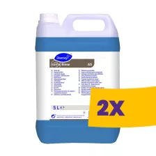   Suma Rinse A5 Semleges kémhatású gépi öblítőszer 5L (Karton - 2 db)