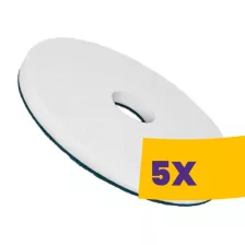   Tana Power Pad MS melamin pad fehér 16" 406mm (Karton - 5 db)