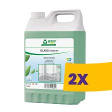   Tana Green Care Glass Cleaner üveg- és ablaktiszítószer 5L (Karton - 2 db)