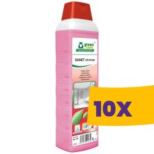   Tana Green Care Sanet Zitrotan citromsavas szanitertisztító 1000ml (Karton - 10 db)