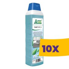   Tana Green Care Tanet SR15 alkoholos általános tisztítószer 1000ml (Karton - 10 db)