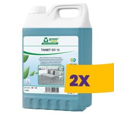   Tana Green Care Tanet SR15 alkoholos általános tisztítószer 5L (Karton - 2 db)