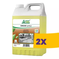   Tana Green Care Grease Perfect illatanyagmentes konyhai zsíroldószer 5L (Karton - 2 db)