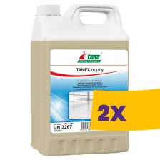   Tana Tanex Trophy erős tisztítószer sportpadlókra 5L (Karton - 2 db)