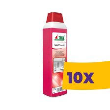   Tana Sanet Ivecid illatosított szanitertisztító 1000ml (Karton - 10 db)