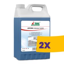  Tana Aroma Intense Ivedor illatosított általános tisztítószer 5L (Karton - 2 db)