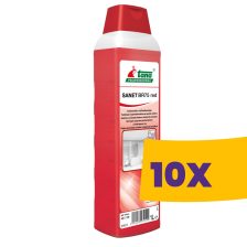   Tana Sanet BR75 foszforsavas szanitertisztító vízkőoldó 1000ml (Karton - 10 db)