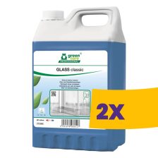   Tana Green Care Glass Classic műanyag- és üvegtisztító 5L (Karton - 2 db)