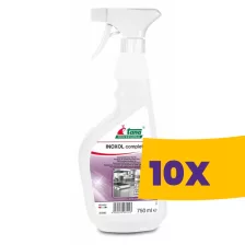   Tana Inoxol Complete nemesacél ápolószer 750ml (Karton - 10 db)