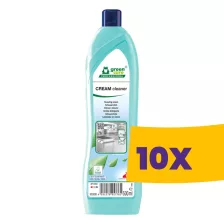   Tana Green Care Cream Cleaner folyékony súrolószer 500ml (Karton - 10 db)