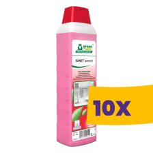   Tana Green Care Sanet Lavocid savas szaniter szagtalanító tisztítószer 1000ml (Karton - 10 db)
