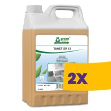   Tana Green Care Tanet SR13 alkoholos általános tisztítószer 5L (Karton - 2 db)