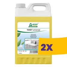   Tana Green Care Tanet Universal általános illatosított tisztítószer 5L (Karton - 2 db)