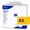 Hartmann Samu Classic Maxi nőgyógyógyászati betét 11x35cm 56db (Karton - 4 csomag)