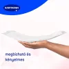 Hartmann Samu Classic Maxi nőgyógyógyászati betét 11x35cm 56db (Karton - 4 csomag)