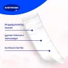Hartmann Samu Classic Maxi nőgyógyógyászati betét 11x35cm 56db (Karton - 4 csomag)