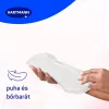Hartmann Samu Classic Mini nőgyógyógyászati betét 6,5x22cm 20db (Karton - 30 csomag)