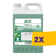   Tana Green Care Tawip Neo biopolimer alapú ápoló hatású padlótisztító 5L (Karton - 2 db)