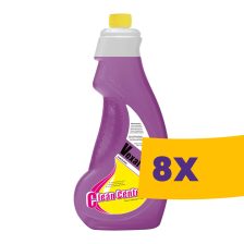   CC Vexal erős folyékony vízkőoldó 1000ml (Karton - 8 db)