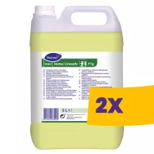   TASKI Jontec LinoSafe Mélytisztítószer linóleumpadlókhoz 5L (Karton - 2 db)
