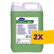   TASKI Jontec 300 Fékezett habzású, semleges kémhatású padlótisztítószer 5L (Karton - 2 db)