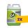 Cif Pro Formula Dishwash Extra Strong Lemon Folyékony kézi mosogatószer 5L (Karton - 2 db)
