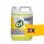 Cif Pro Formula All Purpose Cleaner Lemon Fresh 5L - Általános felülettisztítószer citrom illattal (Karton - 2 db)