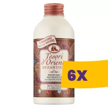  Tesori d'Oriente mosóparfüm Byzantium - 35 mosás 250ml (Karton - 6 db)