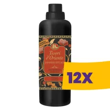   Tesori d'Oriente öblítő Japanese Rituals - 38 mosás 760ml (Karton - 12 db)