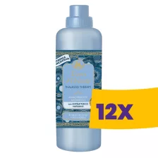   Tesori d'Oriente öblítő Thalasso Therapy - 38 mosás 760ml (Karton - 12 db)