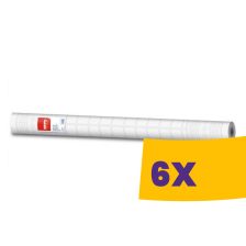   FATO asztalterítő tekercs Fehér - 120cm, 50m (Karton - 6 db)