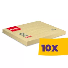   FATO Smart Table tányéralátét Pezsgő - 30x40cm, 250 lap (Karton - 10 csomag)