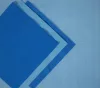 FATO asztalterítő tekercs Damask Világoskék - 120cm, 7m (Karton - 25 tekercs)