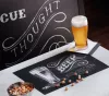 FATO mintás tányéralátét Beer - 30x40cm, 200 lap (Karton - 5 csomag)