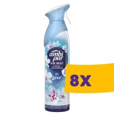   Ambi Pur illatosító spray Lenor Spring Awakening 185ml (Karton - 8 db)