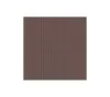 FATO Airlaid mintás szalvéta Shade Chocolate - 1 rétegű, 40x40cm, 50 lap (Karton - 16 csomag)