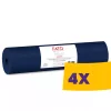 FATO Airlaid asztali futó Sötétkék - 40cm, 24m (Karton - 4 tekercs)