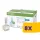 Lucart Frequent habszappan aloe verával 400ml (Karton - 8 db)