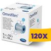 Hartmann Omnifilm ragtapasz  5cm x 9,2m 1db (Karton - 120 db)