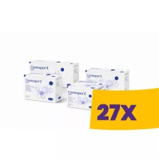   Hartmann Cosmopor E steril szigetkötszer 10x6cm 25db (Karton - 27 csomag)