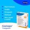 Hartmann Cosmopor transparent steril filmkötszer sebpárnával 10x30cm 25db (Karton - 10 csomag)