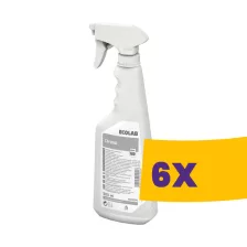 Ecolab Chromol nemesacél ápoló 500ml (Karton - 6 db)