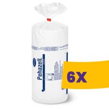   Hartmann Pehazell Clean papírvatta tekercs, fehérített, 30cm széles 800g (Karton - 6 db)