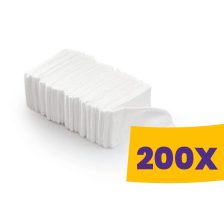   Hartmann Ramofix rugalmas csőhálókötszer 2-es méret 25m (Karton - 200 db)