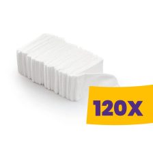   Hartmann Ramofix rugalmas csőhálókötszer 4-es méret 25m (Karton - 120 db)