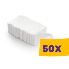   Hartmann Ramofix rugalmas csőhálókötszer 9-es méret 25m (Karton - 50 db)