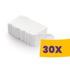   Hartmann Ramofix rugalmas csőhálókötszer 11-es méret 25m (Karton - 30 db)