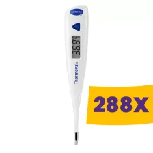   Hartmann Thermoval Standard digitális lázmérő (Karton - 288 db)